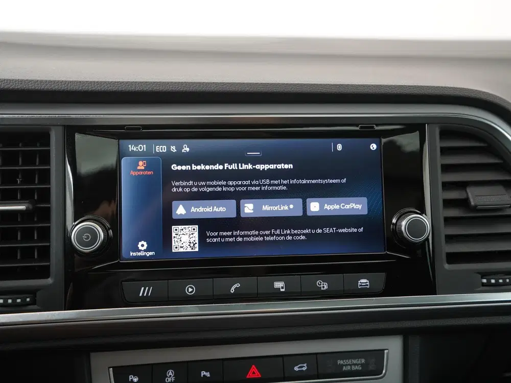 SEAT Ateca 1.5 TSI FR DSG uit 2022, foto 15