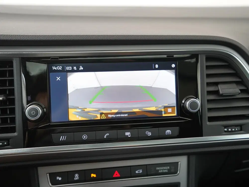 SEAT Ateca 1.5 TSI FR DSG uit 2022, foto 18