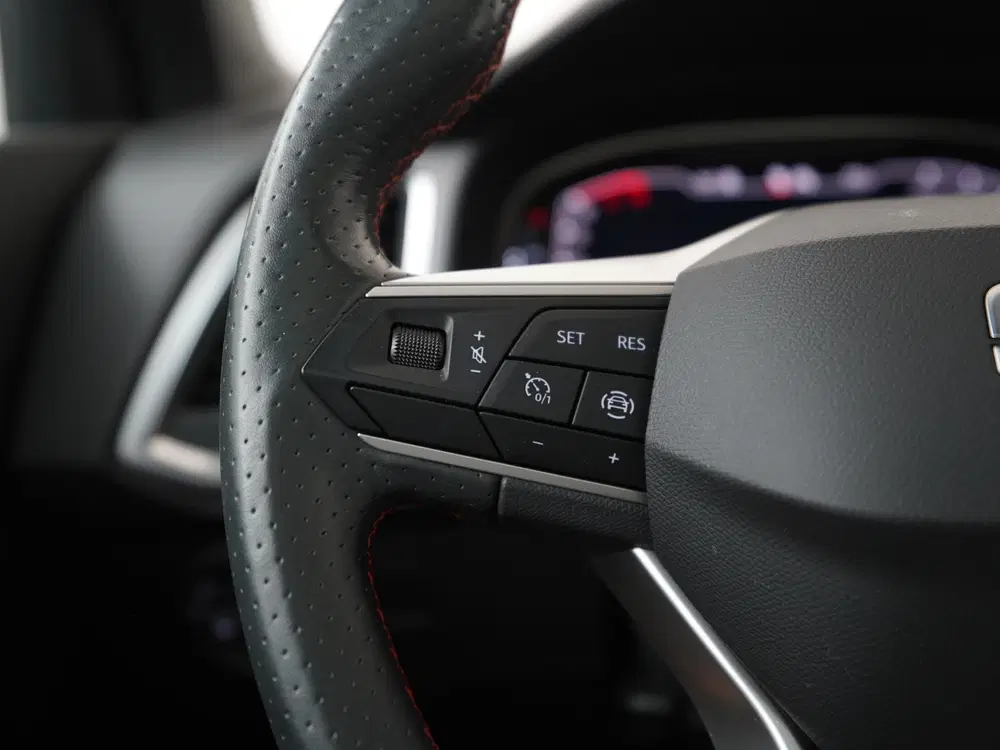 SEAT Ateca 1.5 TSI FR DSG uit 2022, foto 8