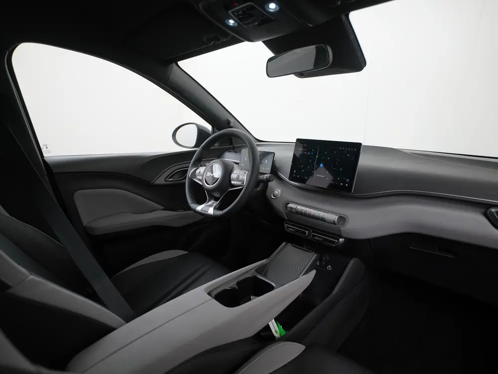 BYD Dolphin Surf Boost 43 kWh uit 2026, foto 2