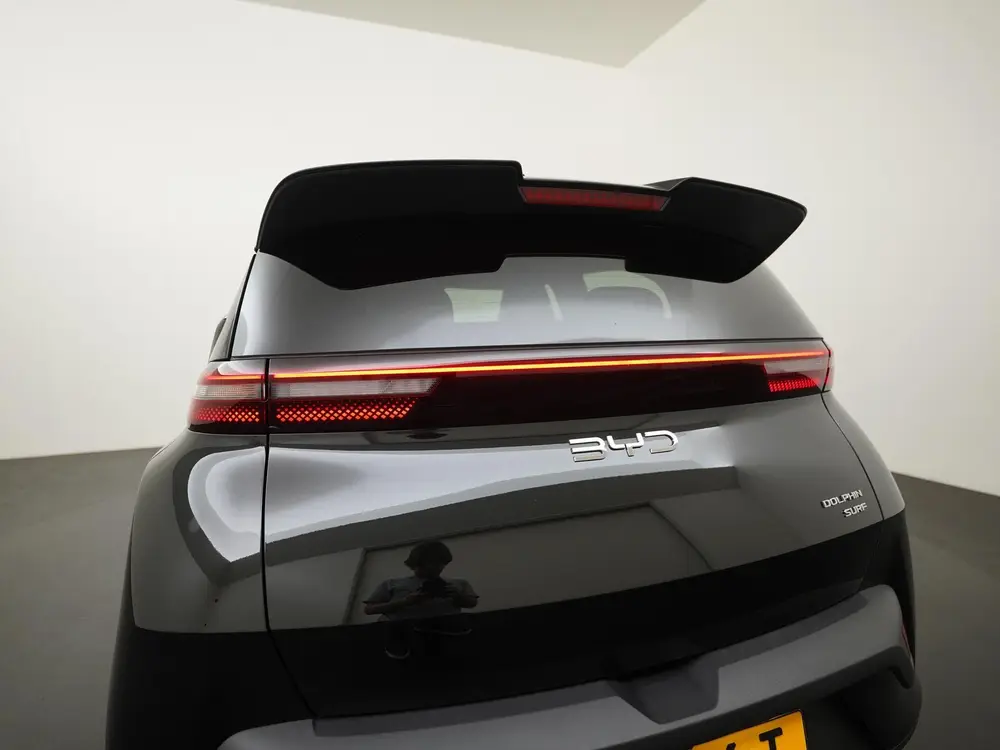 BYD Dolphin Surf Boost 43 kWh uit 2026, foto 20
