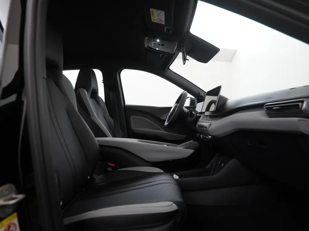 BYD Dolphin Surf Boost 43 kWh uit 2026, foto 3