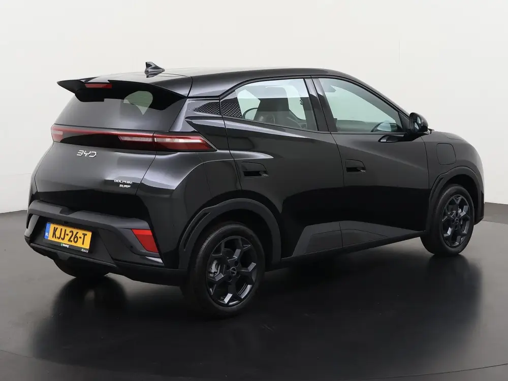 BYD Dolphin Surf Boost 43 kWh uit 2026, foto 4