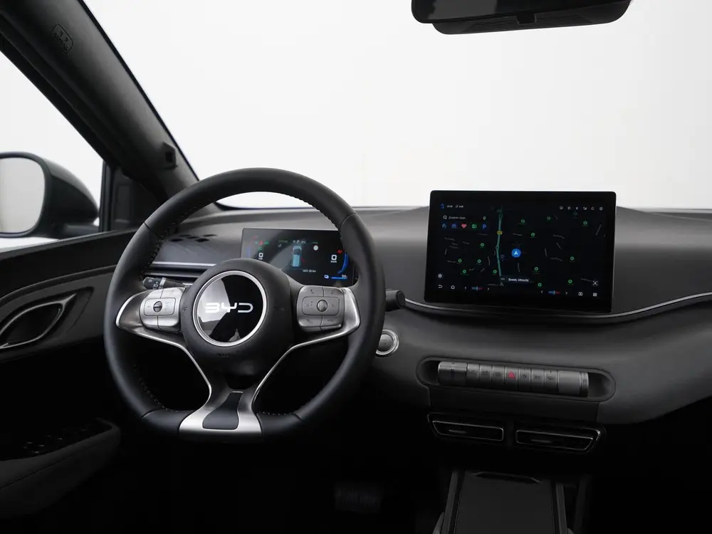 BYD Dolphin Surf Boost 43 kWh uit 2026, foto 5
