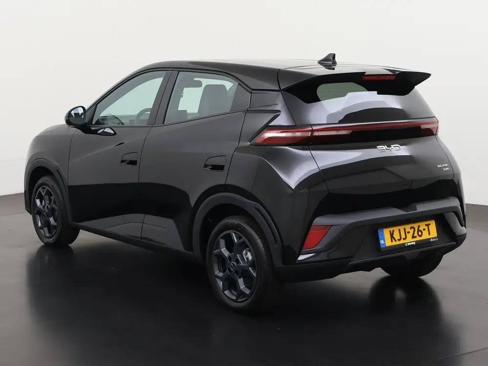 BYD Dolphin Surf Boost 43 kWh uit 2026, foto 6