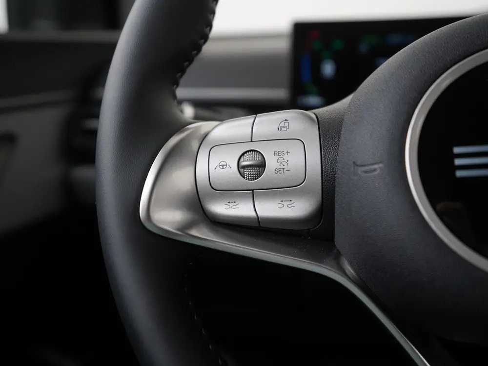BYD Dolphin Surf Boost 43 kWh uit 2026, foto 7