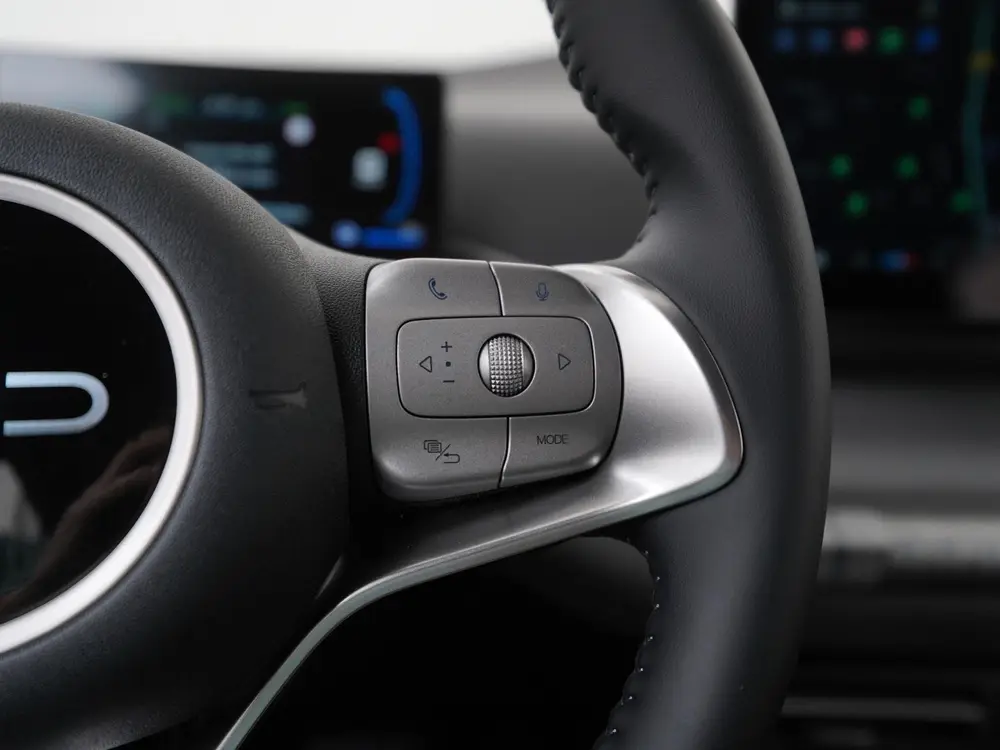 BYD Dolphin Surf Boost 43 kWh uit 2026, foto 9