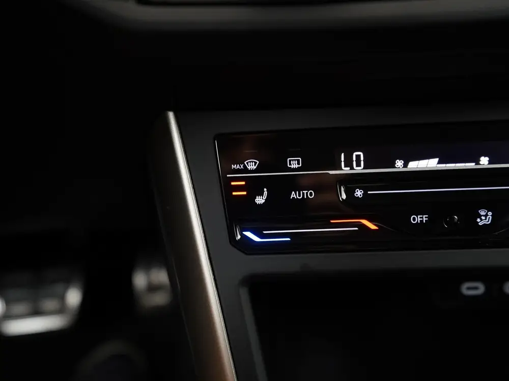 Volkswagen Polo 1.0 TSI Move DSG | Stoelverwarming | App Con uit 2024, foto 12