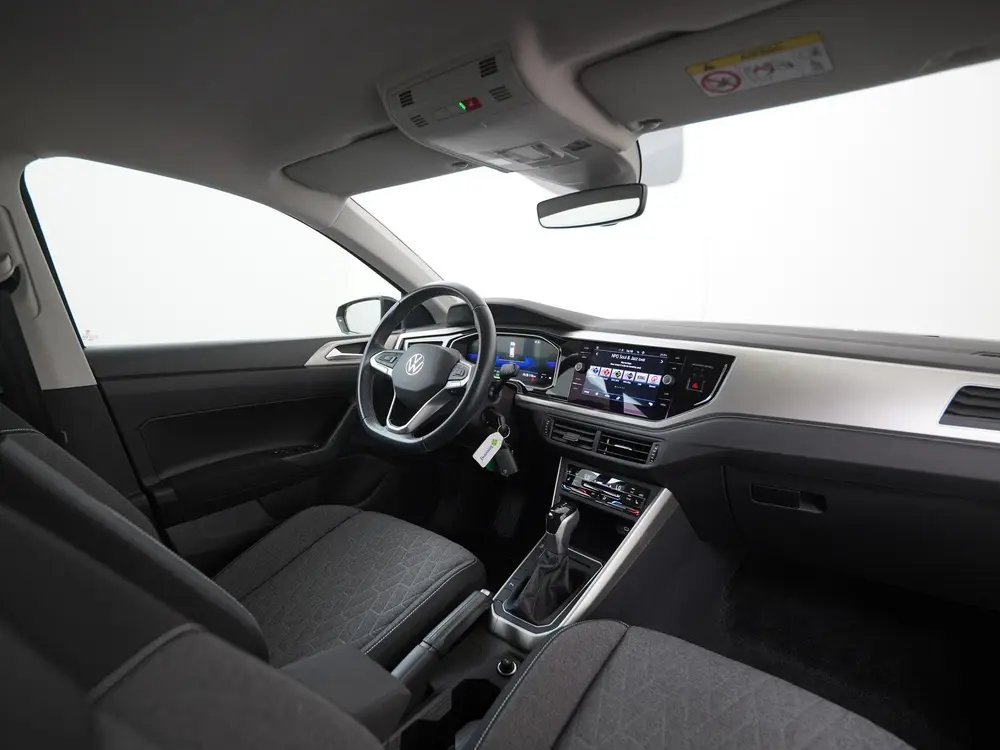 Volkswagen Polo 1.0 TSI Move DSG | Stoelverwarming | App Con uit 2024, foto 2