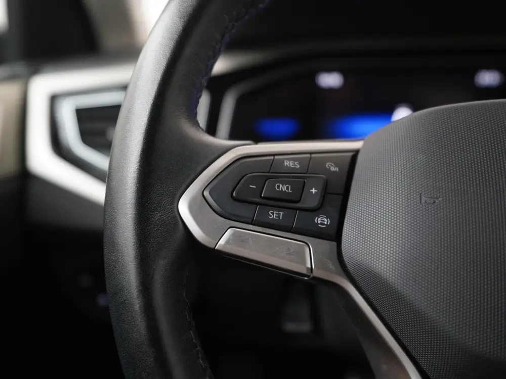 Volkswagen Polo 1.0 TSI Move DSG | Stoelverwarming | App Con uit 2024, foto 7