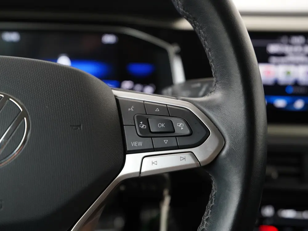 Volkswagen Polo 1.0 TSI Move DSG | Stoelverwarming | App Con uit 2024, foto 9