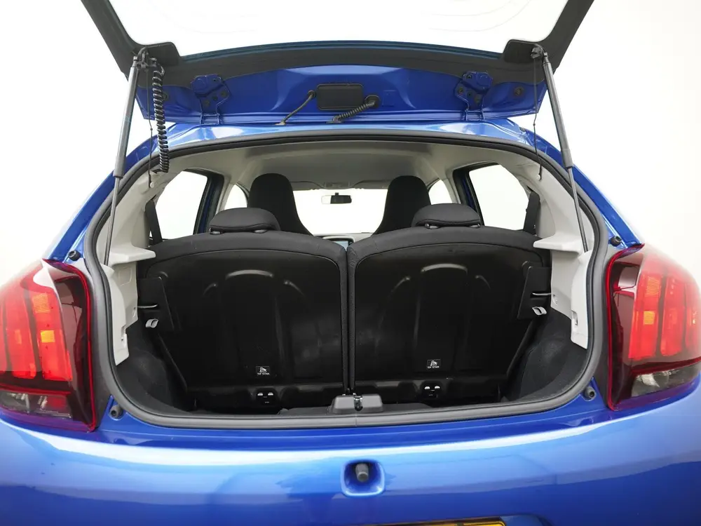 Peugeot 108 1.0 e-VTi Allure uit 2019, foto 20