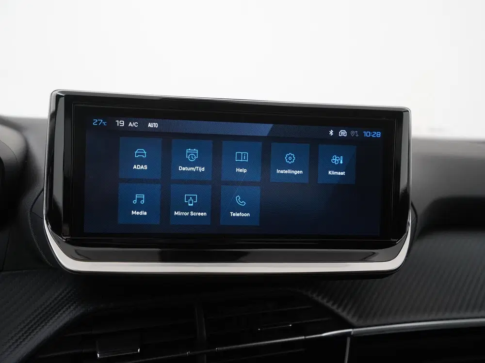 Peugeot 2008 1.2 PureTech 100 Allure uit 2024, foto 16