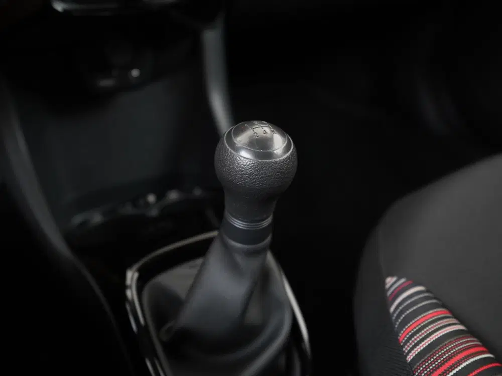 Citroën C1 Citroen C1 1.0 VTi Feel uit 2021, foto 10