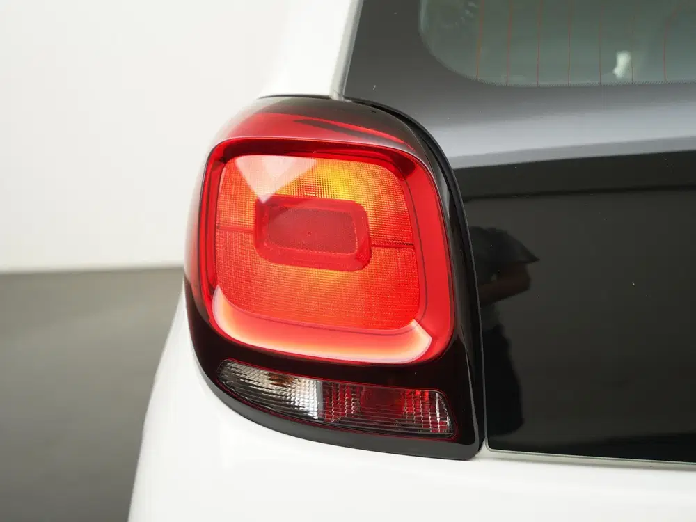 Citroën C1 Citroen C1 1.0 VTi Feel uit 2021, foto 19