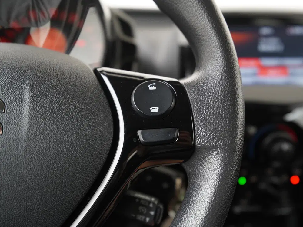 Citroën C1 Citroen C1 1.0 VTi Feel uit 2021, foto 9