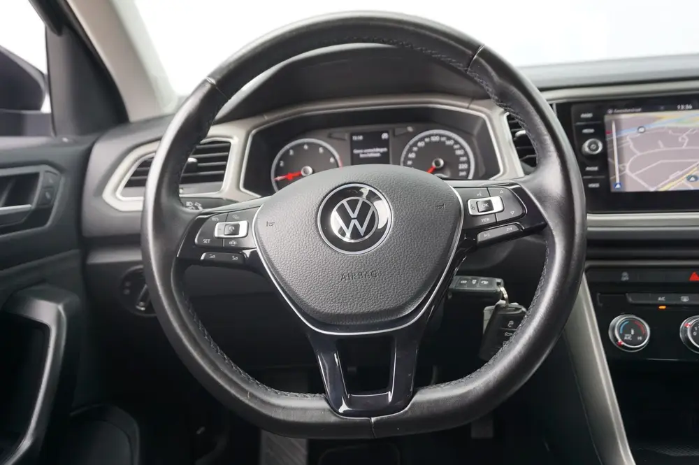 Volkswagen T-Roc 1.0 TSI 110pk Style | Navigatie | Parkeerse uit 2021, foto 18