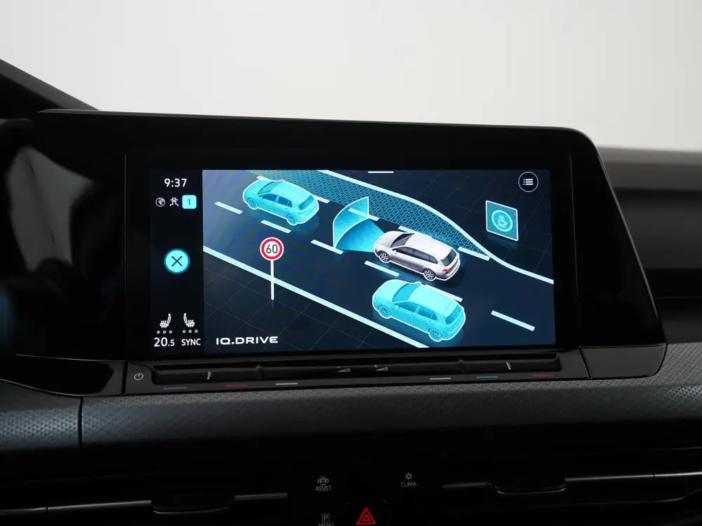 Volkswagen Golf Variant 1.0 eTSI Active DSG | Trekhaak | Stu uit 2023, foto 17