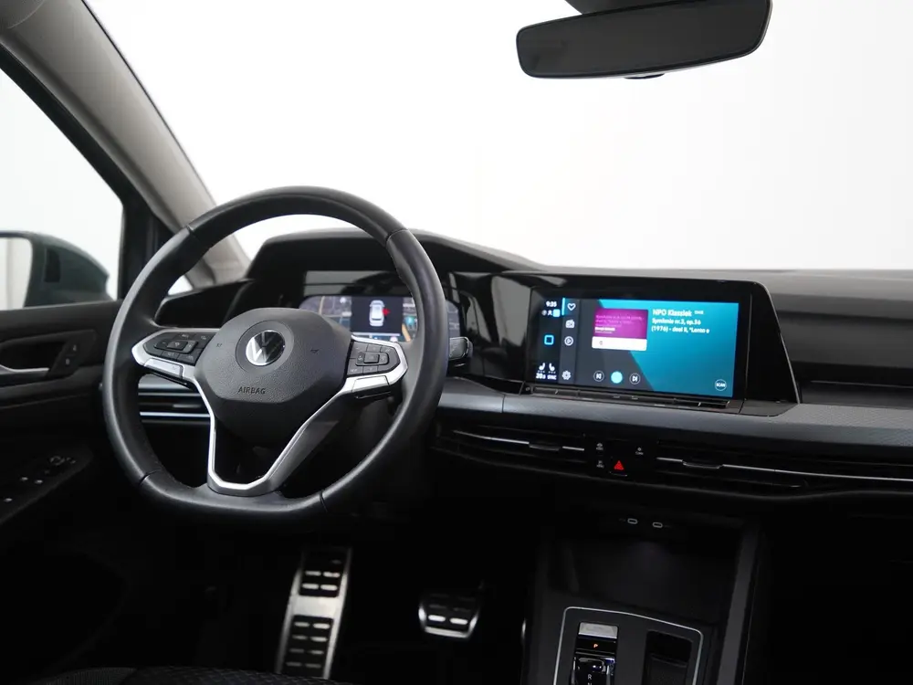 Volkswagen Golf Variant 1.0 eTSI Active DSG | Trekhaak | Stu uit 2023, foto 5