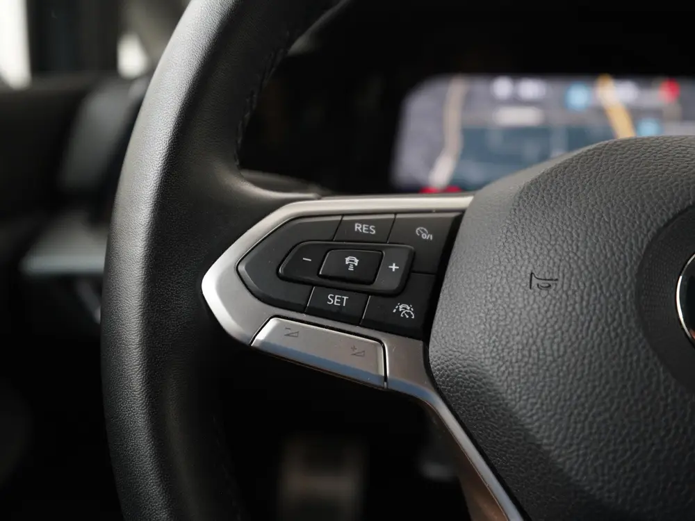 Volkswagen Golf Variant 1.0 eTSI Active DSG | Trekhaak | Stu uit 2023, foto 7
