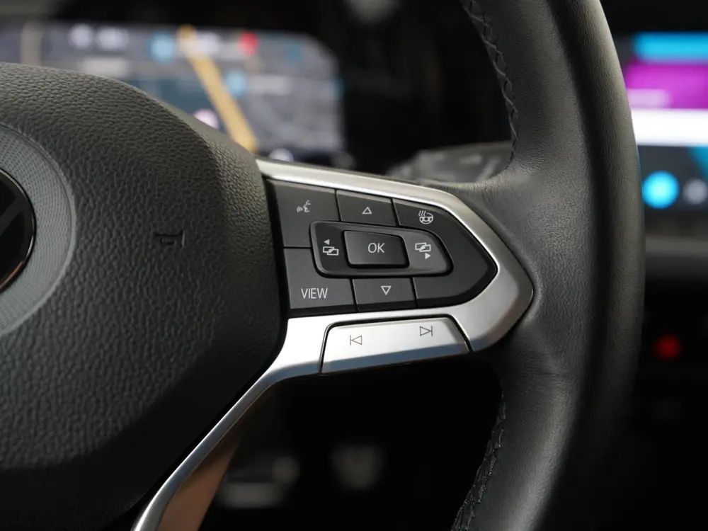Volkswagen Golf Variant 1.0 eTSI Active DSG | Trekhaak | Stu uit 2023, foto 9