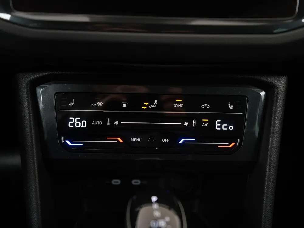 Volkswagen Tiguan 1.4 TSI eHybrid Life | Stoel & Stuurverwar uit 2021, foto 13