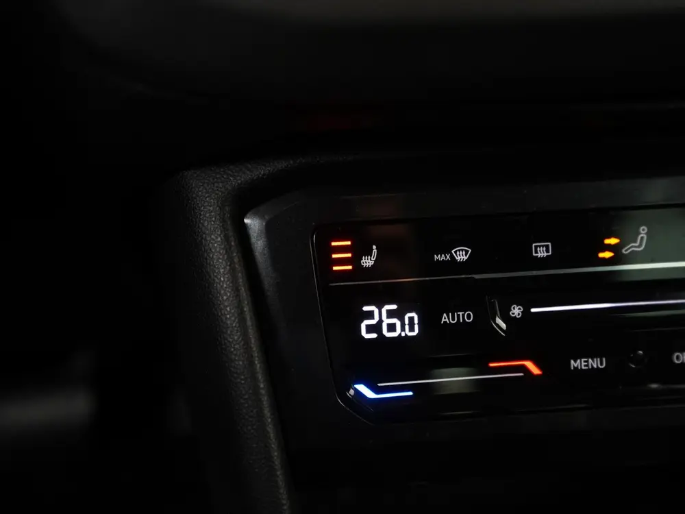 Volkswagen Tiguan 1.4 TSI eHybrid Life | Stoel & Stuurverwar uit 2021, foto 14