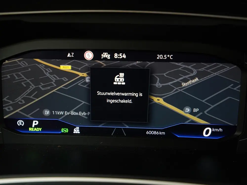 Volkswagen Tiguan 1.4 TSI eHybrid Life | Stoel & Stuurverwar uit 2021, foto 15