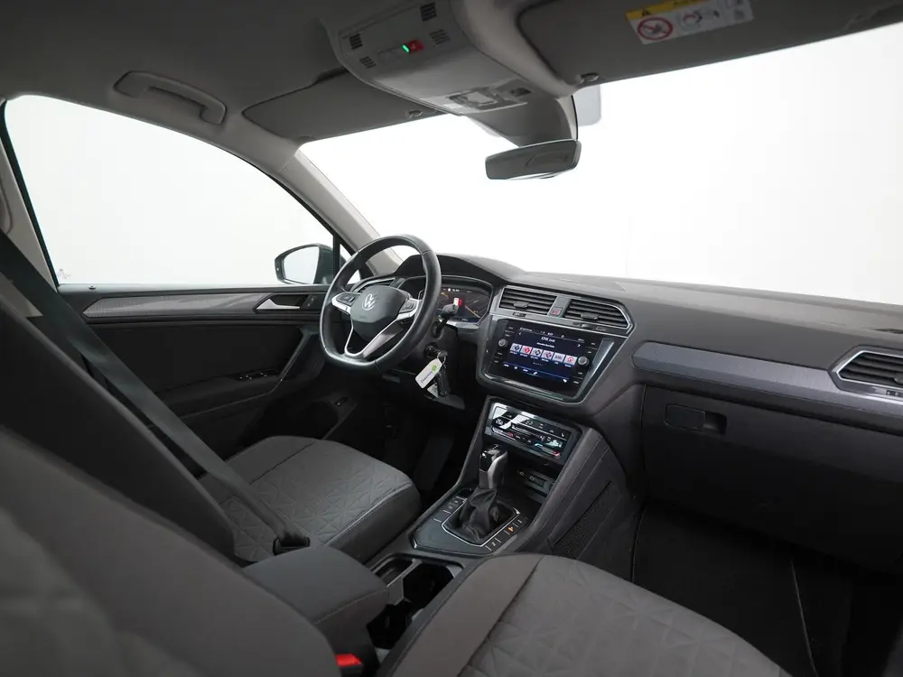 Volkswagen Tiguan 1.4 TSI eHybrid Life | Stoel & Stuurverwar uit 2021, foto 2