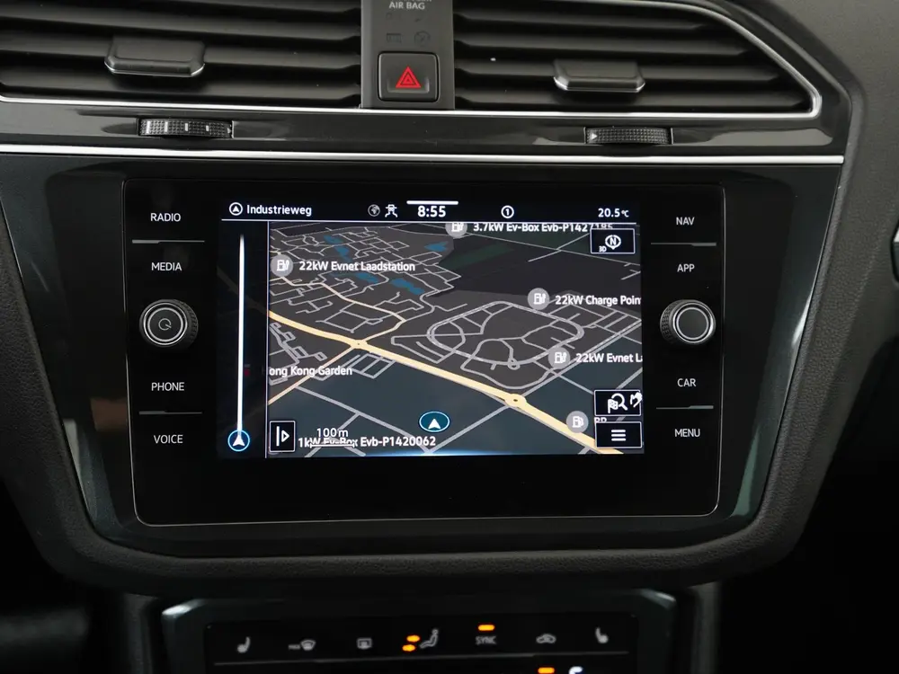 Volkswagen Tiguan 1.4 TSI eHybrid Life | Stoel & Stuurverwar uit 2021, foto 20