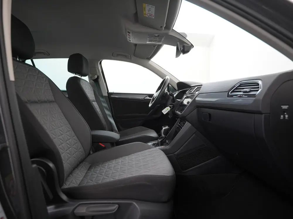 Volkswagen Tiguan 1.4 TSI eHybrid Life | Stoel & Stuurverwar uit 2021, foto 3