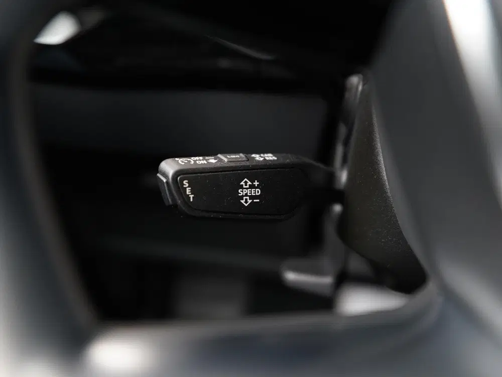 Audi e-tron 55 quattro Advanced 95 kWh uit 2022, foto 10