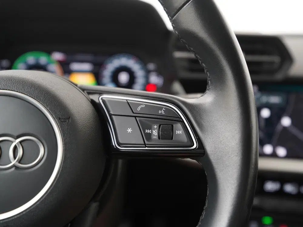Audi A3 40 TFSIe Advanced uit 2021, foto 10