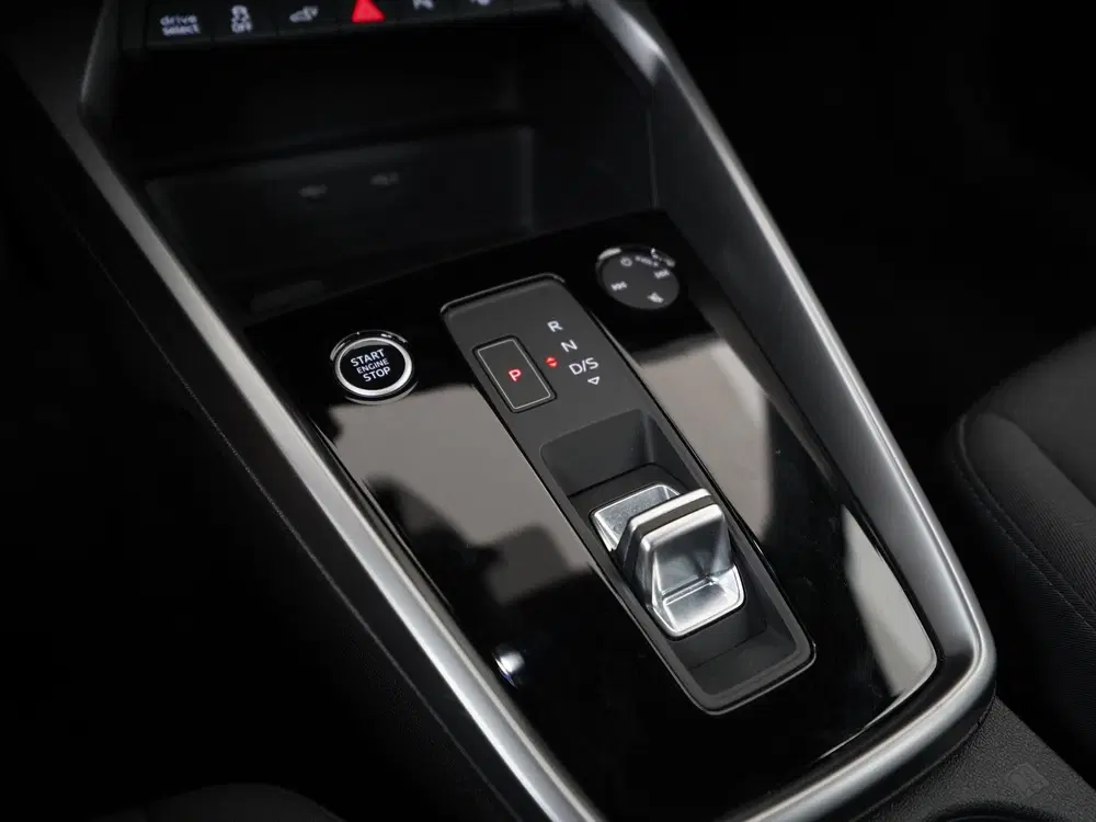 Audi A3 40 TFSIe Advanced uit 2021, foto 11