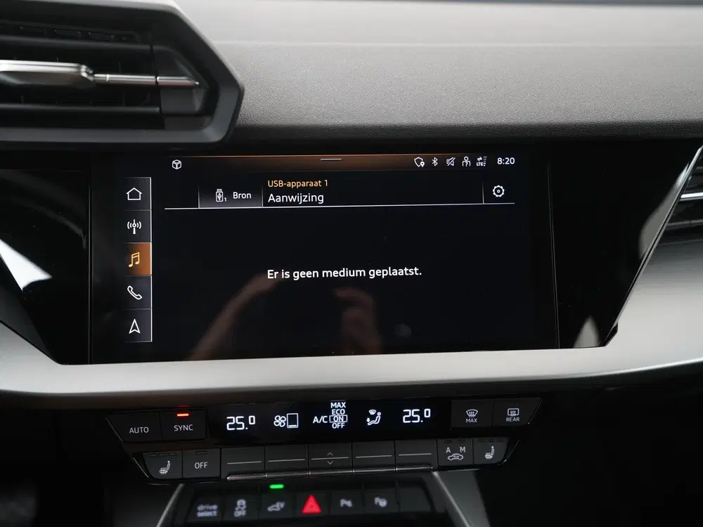 Audi A3 40 TFSIe Advanced uit 2021, foto 15