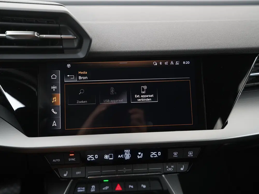 Audi A3 40 TFSIe Advanced uit 2021, foto 16