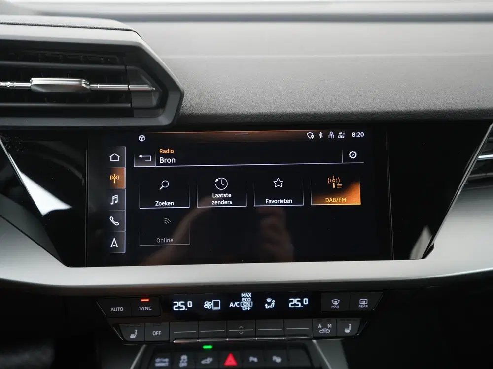 Audi A3 40 TFSIe Advanced uit 2021, foto 18