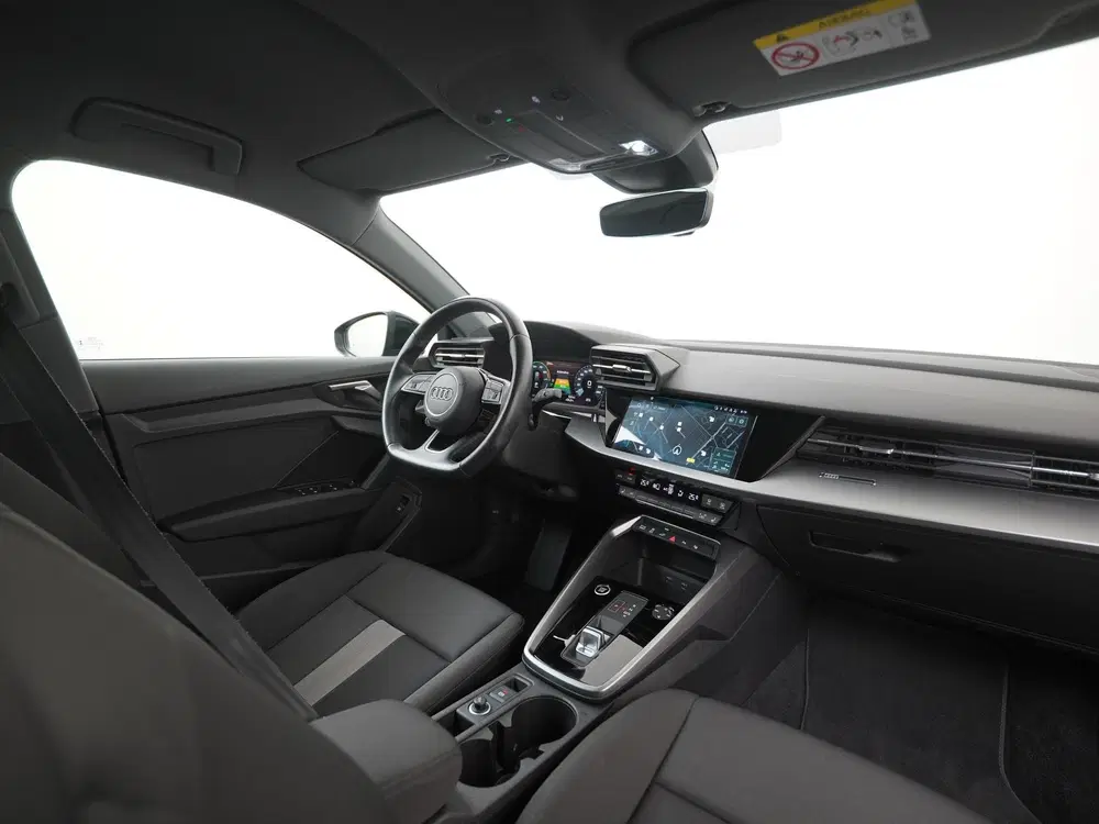 Audi A3 40 TFSIe Advanced uit 2021, foto 2