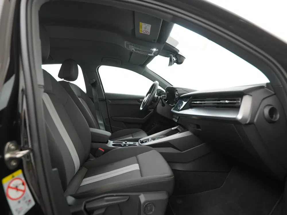 Audi A3 40 TFSIe Advanced uit 2021, foto 3
