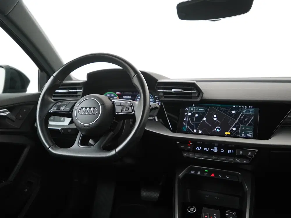 Audi A3 40 TFSIe Advanced uit 2021, foto 6