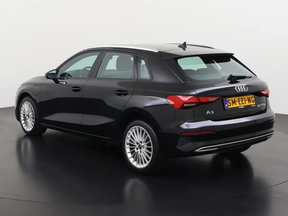 Audi A3 40 TFSIe Advanced uit 2021, foto 7