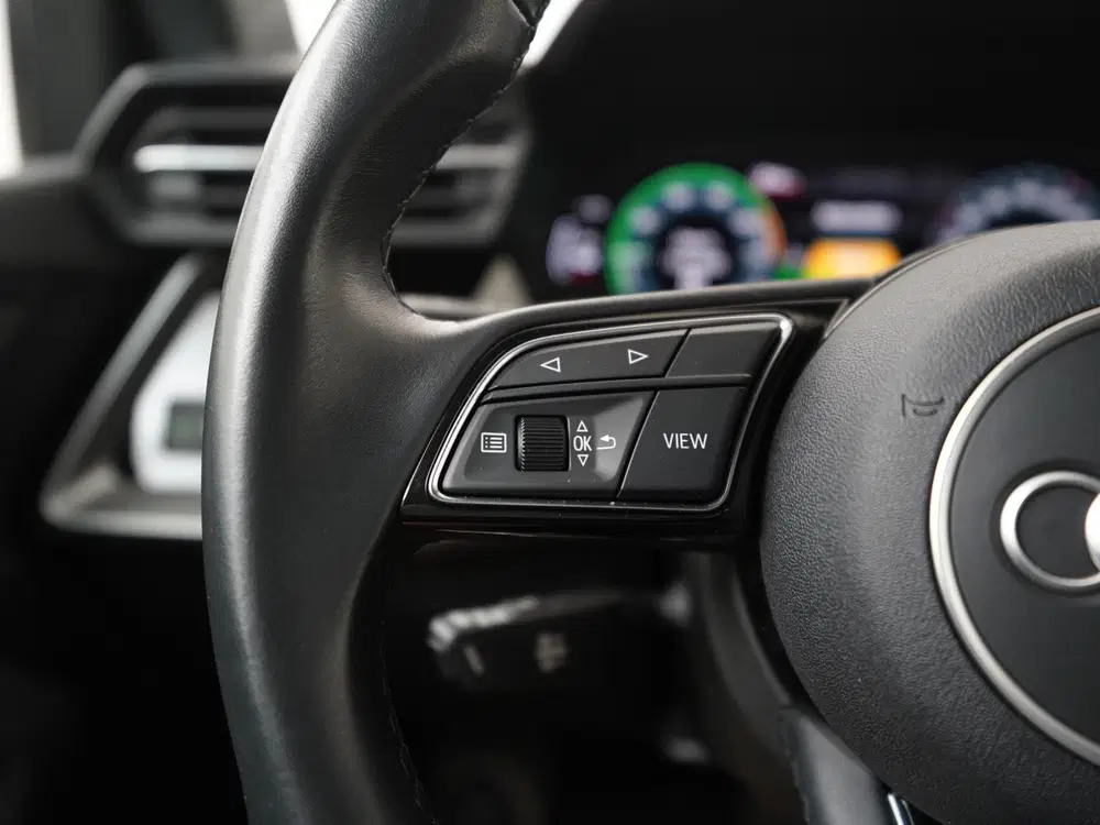 Audi A3 40 TFSIe Advanced uit 2021, foto 8