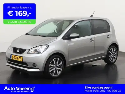 SEAT Mii electric Plus uit 2021