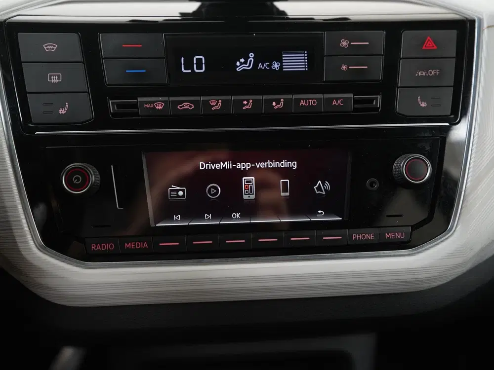 SEAT Mii electric Plus uit 2021, foto 14