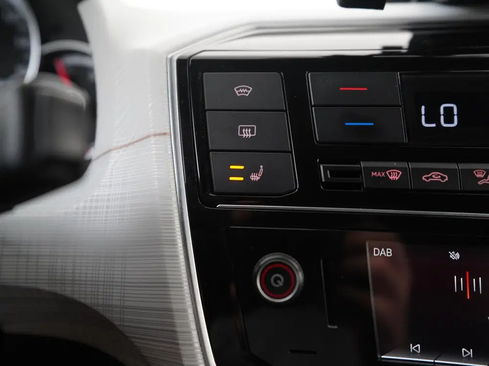 SEAT Mii electric Plus uit 2021, foto 15