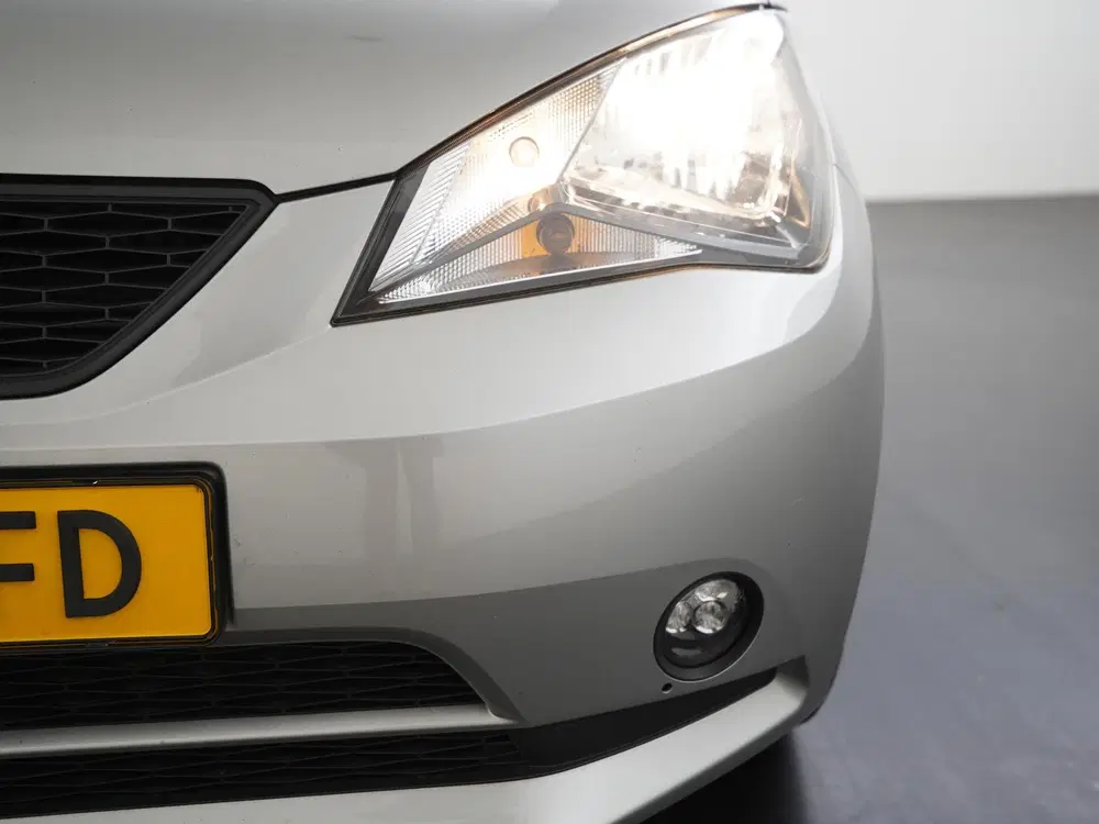 SEAT Mii electric Plus uit 2021, foto 16