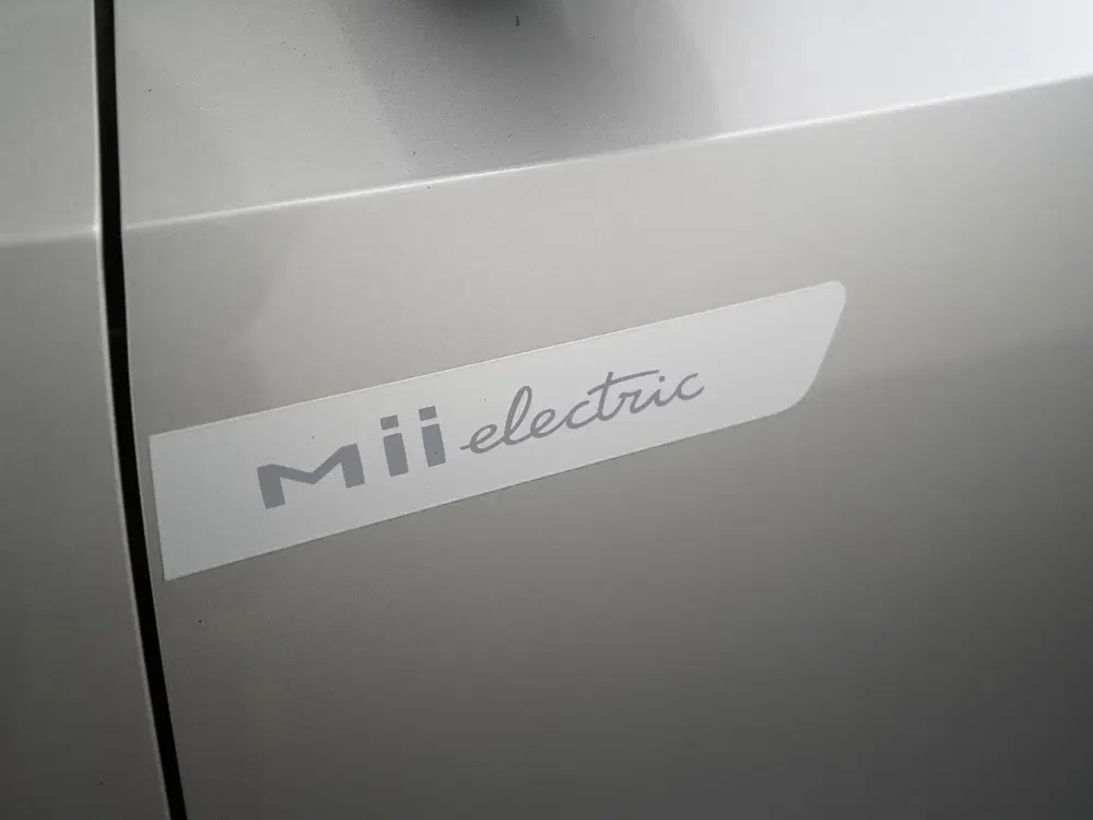 SEAT Mii electric Plus uit 2021, foto 17