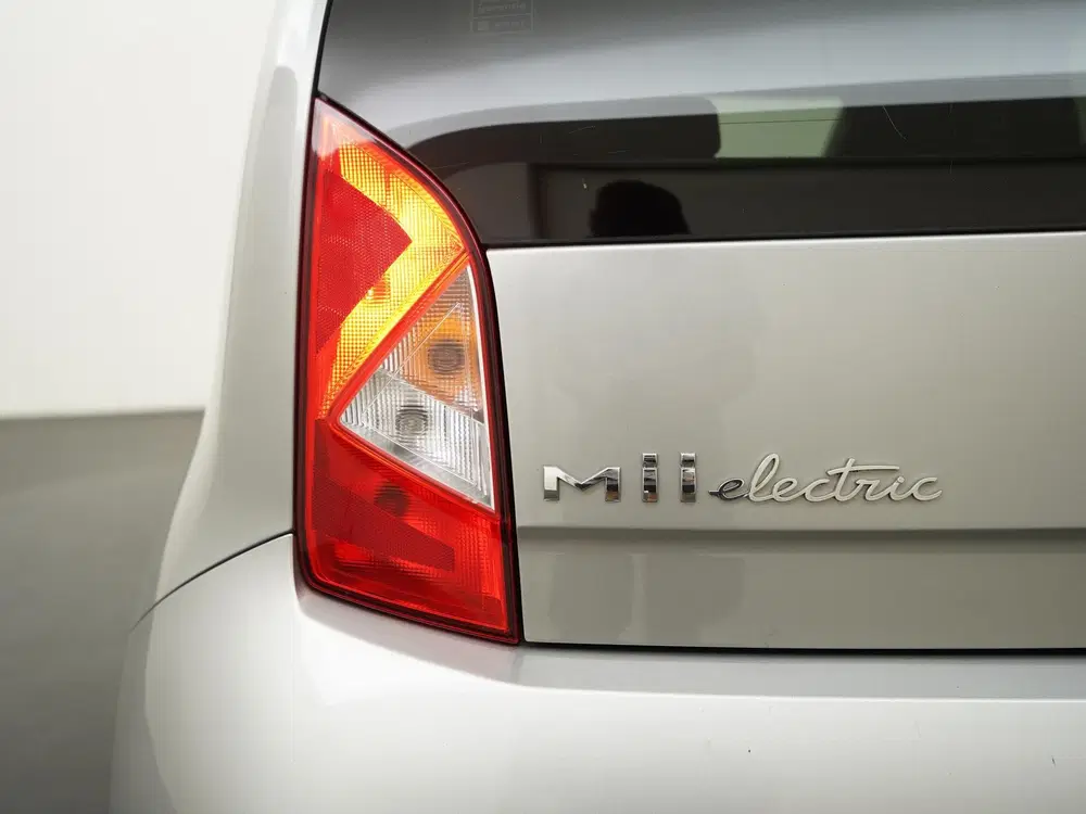 SEAT Mii electric Plus uit 2021, foto 18