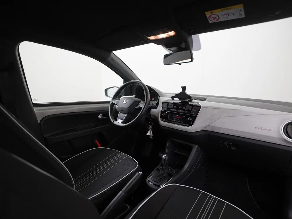SEAT Mii electric Plus uit 2021, foto 2