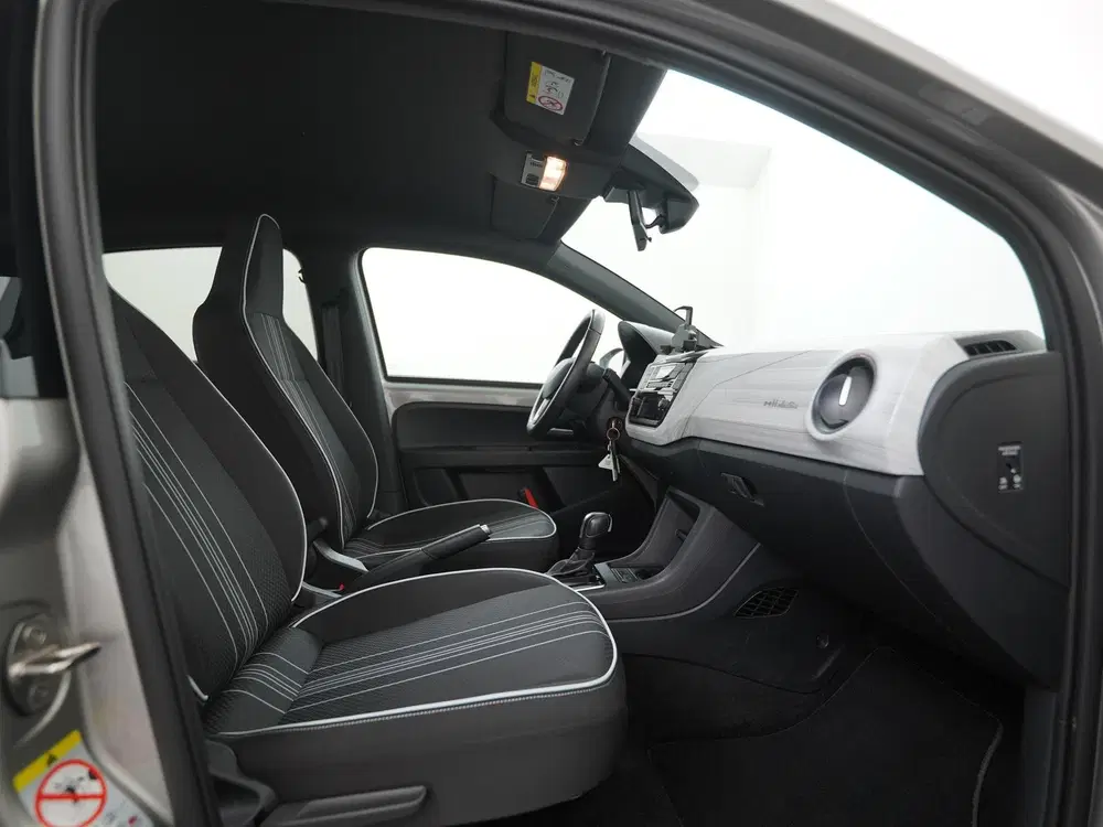 SEAT Mii electric Plus uit 2021, foto 3
